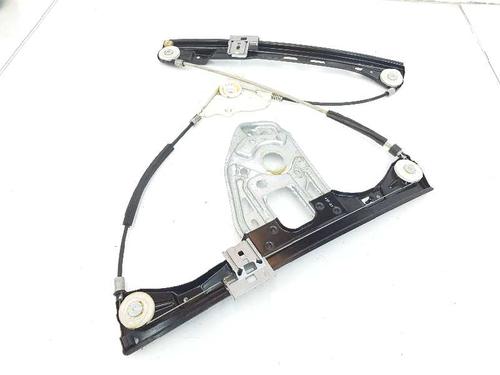 Front right window mechanism MERCEDES-BENZ C-CLASS (W203) C 200 CDI (203.004) | BP3525729C23 