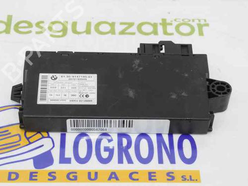 Electronic module BMW 5 (E60) 520 d | BP14120799M83 