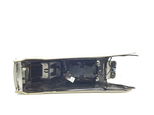 Armrest / Center console MERCEDES-BENZ M-CLASS (W164) ML 280 CDI 4-matic (164.120) | BP29207706I20 