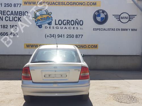 Electronic module OPEL ASTRA G Hatchback (T98) 1.6 (F08, F48) | BP37071877M83 - Image 9