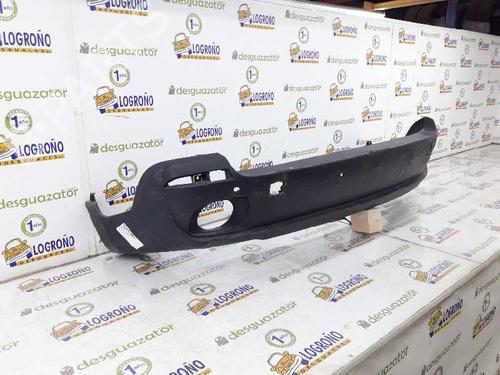 Rear bumper BMW X5 (E70) xDrive 30 d | BP1952957C8 