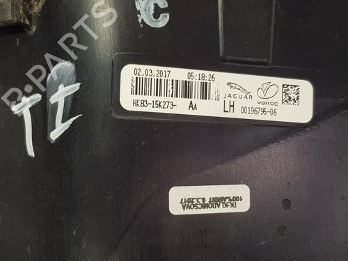 Left tailgate light JAGUAR F-PACE (X761) | BP36679022C79 - Image 4