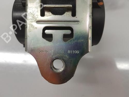 Front left seatbelt MINI MINI (R56) One | BP17647737I26 