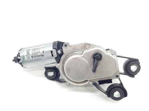 Used Rear wiper motor SEAT IBIZA IV (6J5, 6P1) 1.0 TSI (110 hp) 20187594