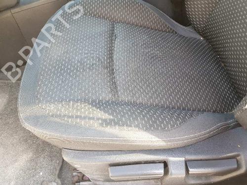 Innerbelysning NISSAN QASHQAI / QASHQAI +2 I (J10, NJ10, JJ10E) 1.5 dCi | BP7418797I8 