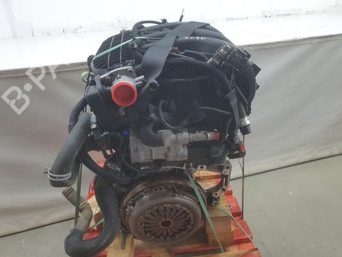 Engine CITROËN C3 III (SX) 1.2 PureTech 82 | BP31949412M1 