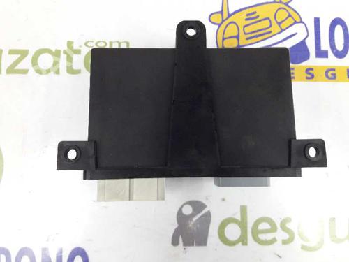 Electronic module JAGUAR XF I (X250) 2.2 D | BP2987793M83 