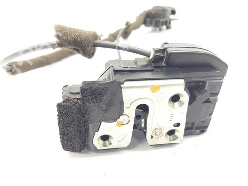 Front right lock NISSAN NV200 / EVALIA Bus 1.5 dCi 85 (M20, M20M, M20K, M20KK) | BP15237055C97 