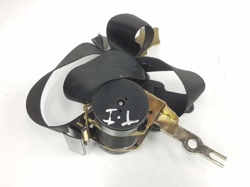 Used Rear left seatbelt BMW 3 Coupe (E46) 328 Ci (193 hp) 7893497