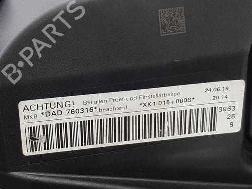 Engine VW TOURAN (5T1)  | BP36870246M1  - Image 18