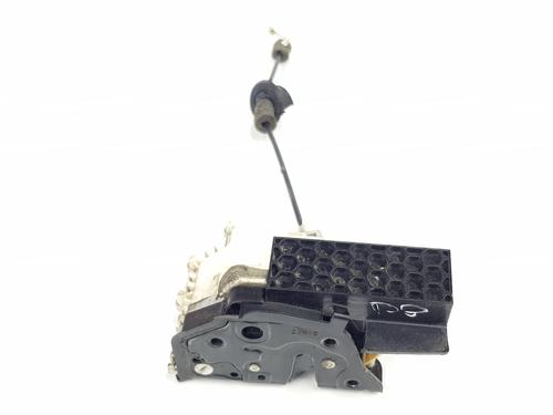 Used Front right lock PORSCHE PANAMERA (970) 3.0 D (250 hp) 24905982