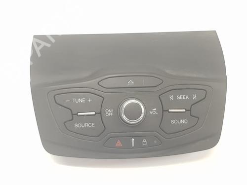 Used Climate control FORD KUGA II (DM2) 2.0 TDCi (120 hp) 13747265