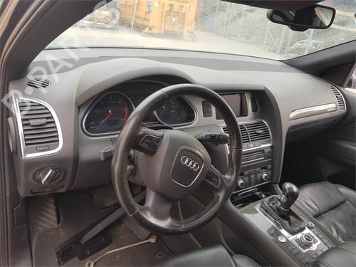 Electronic module AUDI Q7 (4LB) 4.2 TDI quattro | BP38935960M83 - Image 29