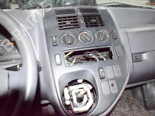 Clutch slave cylinder MERCEDES-BENZ VITO Van (W638) 110 D 2.3 (638.074, 638.078) | BP14118219M113 