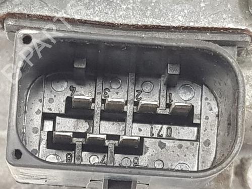 Electronic module LAND ROVER DISCOVERY III (L319) 2.7 TD 4x4 | BP16654438M83 