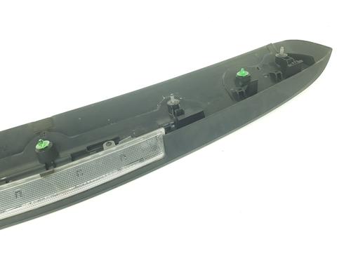 Rear spoiler CITROËN C4 I (LC_) 1.6 16V | BP18712382C96 
