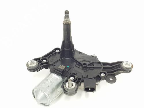 Viskermotor bagrude RENAULT AUSTRAL [2022-2026]  32672357