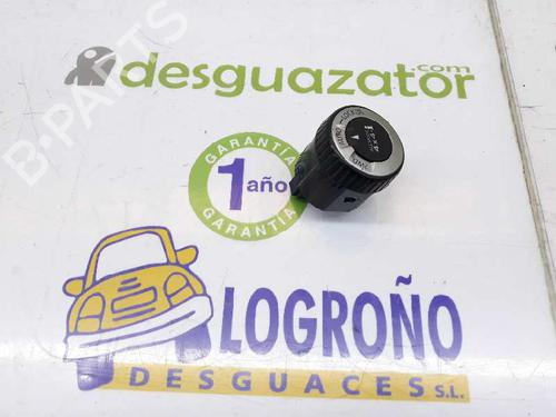 Switch NISSAN X-TRAIL II (T31) 2.0 dCi 4x4 | BP14122835I30
