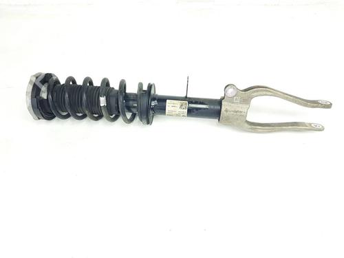 Used Left front shock absorber Left front shock absorber 39078590 39078590