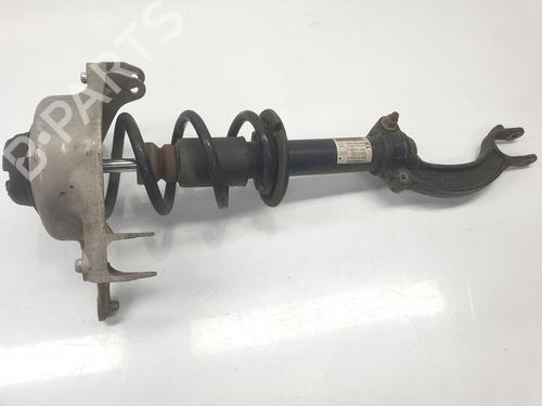 Used Left front shock absorber AUDI A5 (8T3) 2.7 TDI (190 hp) 23503486
