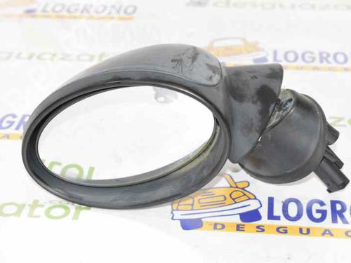 Lusterko boczne lewe MINI MINI (R50, R53) One D 51167192469 | 51167192469 | 3 PINES |