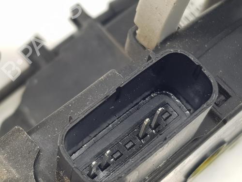 Rear left lock KIA SPORTAGE III (SL) 1.6 GDI | BP20188351C100 
