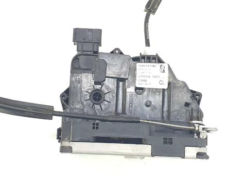 Front right lock PEUGEOT BOXER Van 2.2 HDi 120 | BP8101065C97