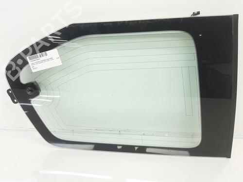 Dreieckscheibe links hinten für TOYOTA LAND CRUISER PRADO (_J12_) 3.0 D-4D (KDJ120, KDJ125) (163 hp) 14069142