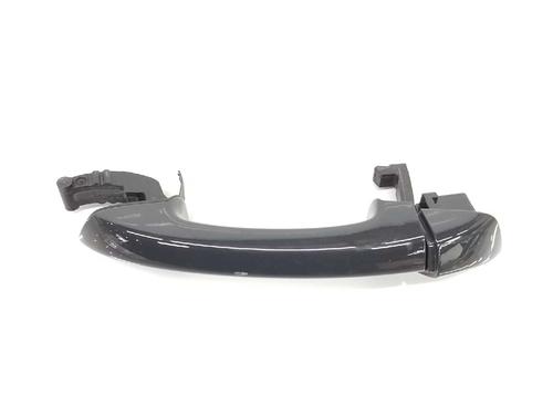 Front right exterior door handle VW SCIROCCO III (137, 138) 1.4 TSI | BP7113107C129 