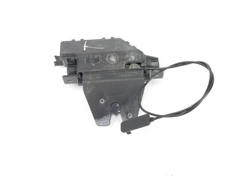 Used Tailgate lock BMW 1 (E87) 118 d (143 hp) 14849341