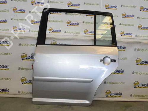 Used Left rear door VW TOURAN (1T1, 1T2) 1.9 TDI (105 hp) 771781