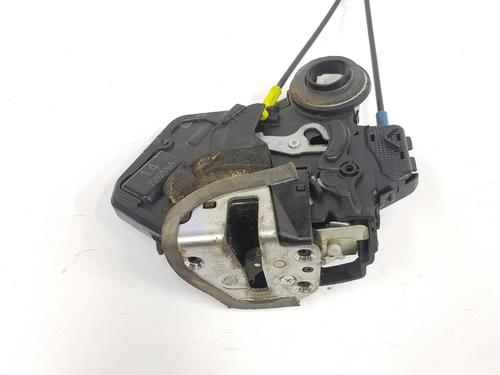 Rear left lock TOYOTA LAND CRUISER PRADO (_J12_) 3.0 D-4D (KDJ120, KDJ125) | BP15951617C100 