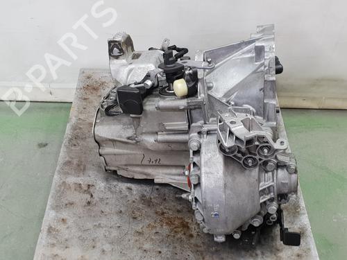 Gearbox PEUGEOT 3008 II SUV (MC_, MR_, MJ_, M4_)  | BP29489640M3 