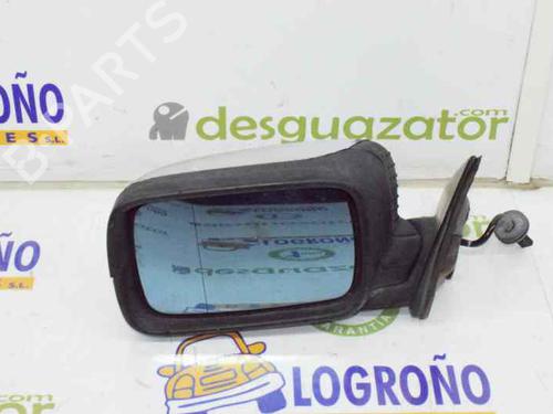 Left mirror BMW 3 (E36) 325 td | BP794414C26