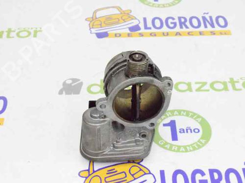 Throttle body BMW 5 (E60) 520 d | BP1231695M82 