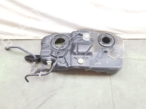Fuel tank JEEP COMPASS (MK49) 2.2 CRD 4x4 5105329AE | 5105574AG |