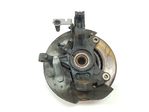 Left front steering knuckle PEUGEOT PARTNER Box Body/MPV | BP35820476M25 - Image 2