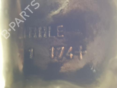 Other BMW X5 (E70) 3.0 d | BP23951443O1 