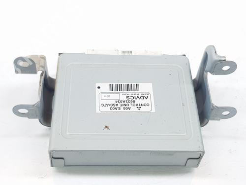 Elektronisk modul MITSUBISHI PAJERO IV (V8_W, V9_W) 3.2 DI-D 4WD (V98W, V88W) | BP26698636M83 