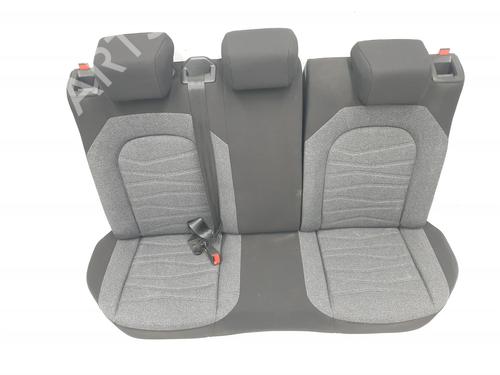 Seats set SEAT ARONA (KJ7, KJP) 1.0 TSI | BP12464453C78 