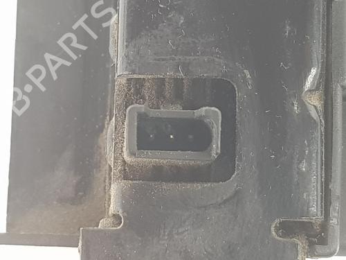 Tailgate lock VW GOLF IV (1J1) 1.9 TDI | BP15423379C101 