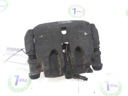 Left front brake caliper IVECO DAILY IV Van 35C14 GV, 35C14 GV/P, 35S14 GV, 35S14 GV/P | BP11596609M105 