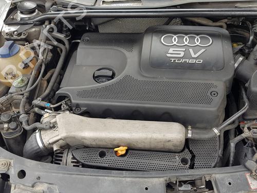 Right front brake caliper AUDI TT (8N3) 1.8 T quattro | BP28074839M104 