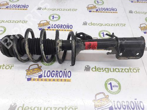 Right front shock absorber MERCEDES-BENZ VITO Bus (W638) 110 TD 2.3 (638.174) | BP1028399M17 