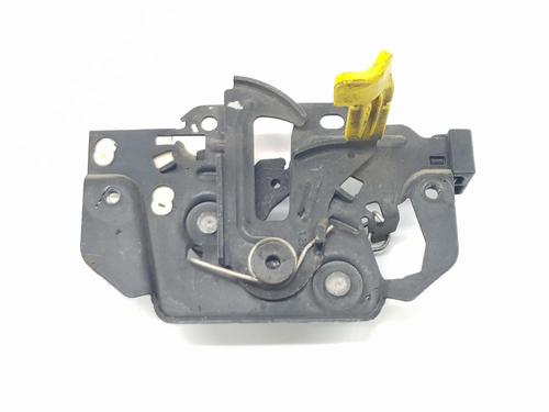 Used Hood lock FORD FIESTA VI (CB1, CCN) 1.5 TDCi (75 hp) 12141749