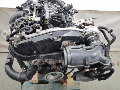Engine ALFA ROMEO STELVIO (949_) 2.2 D Q4 (949.AXB2A) | BP29906708M1 