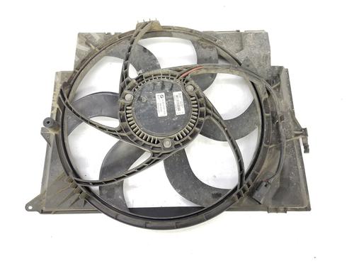 Used Radiator fan BMW 3 Touring (E91) 318 d (143 hp) 20191697