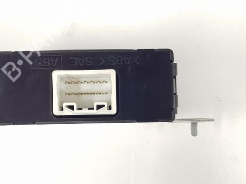 Electronic module TOYOTA LAND CRUISER PRADO (_J12_) 3.0 D-4D (KDJ120, KDJ125) | BP27676121M83 
