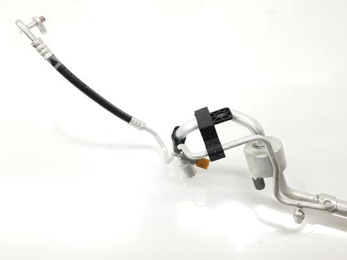 AC pipe OPEL ASTRA L Sports Tourer (OV5) 1.2 (FRHNPJ) | BP26186927M126 