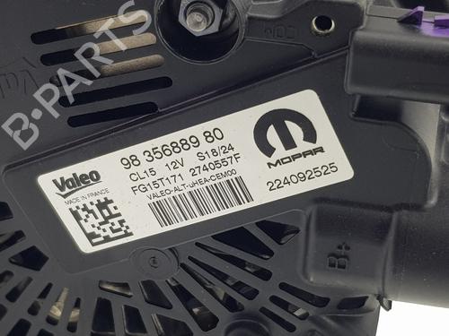 Generator OPEL ASTRA L Sports Tourer (OV5)  | BP26699377M7 